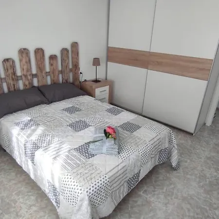 Catalonia Apartment La Pineda