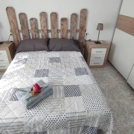 Catalonia Apartment