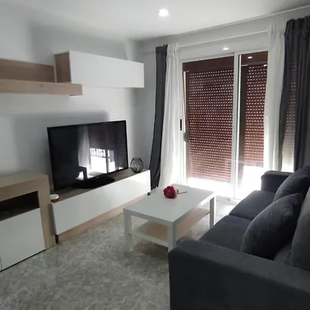 Catalonia Apartment