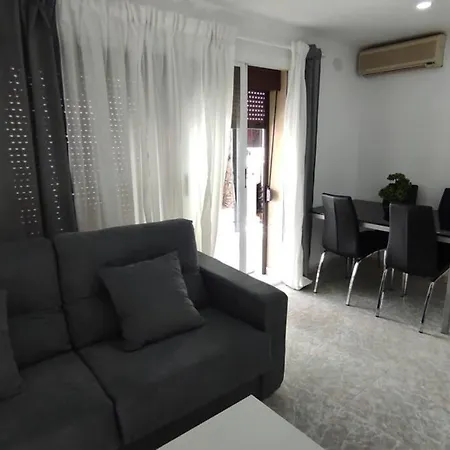 Catalonia Apartment *