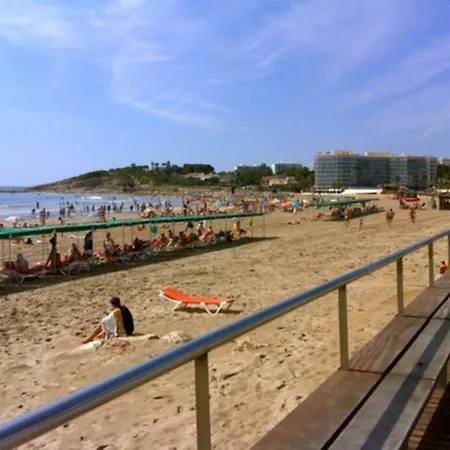 Catalonia Apartment La Pineda
