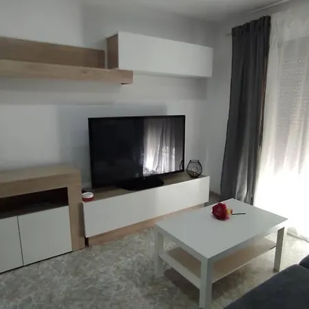 Catalonia Apartment *