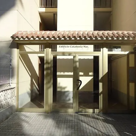 Apartment Catalonia