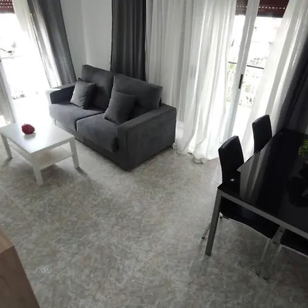 Catalonia Apartment *