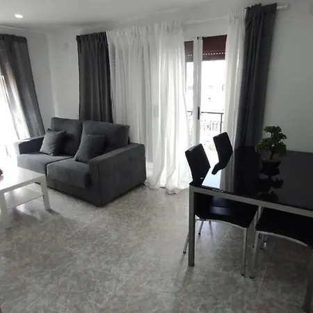 Catalonia Apartment