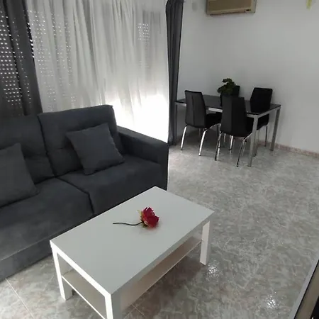 Catalonia Apartment La Pineda